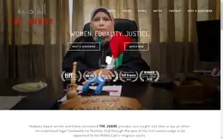 Thejudgefilm.com Screenshot 2024-07-09 05:16:56