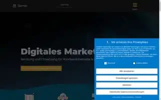 Firstdsp.de Screenshot 2024-06-18 14:04:21