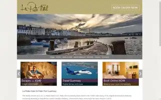 Lapiettehotel.co.uk Screenshot 2024-04-15 03:36:06