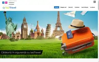 Iasitravel.ro Screenshot 2024-04-17 02:50:30