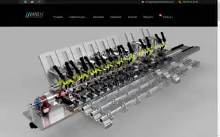 Mghautomation.com Screenshot 2024-05-24 09:24:47