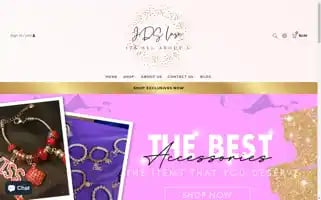 Jdslusu.com Screenshot 2024-04-27 10:32:02