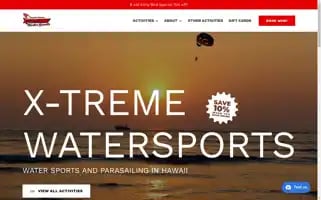 Xtremeparasail.com Screenshot 2024-05-15 08:11:02