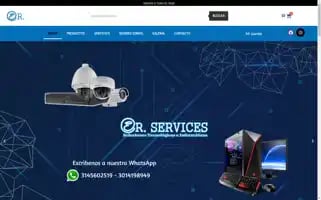 Erservices.com.co Screenshot 2024-05-28 00:46:45
