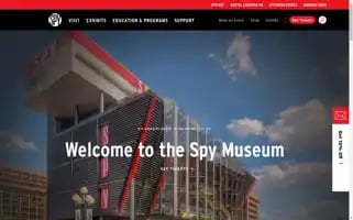 Spymuseum.org Screenshot 2024-05-14 01:43:22