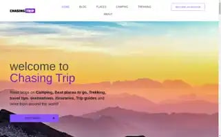 Chasingtrip.com Screenshot 2024-04-18 15:39:17