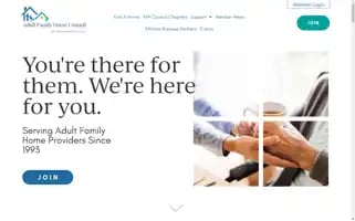 Adultfamilyhomecouncil.org Screenshot 2024-06-12 18:24:24