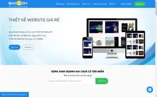 Thietkewebsites.net Screenshot 2024-06-18 18:55:00