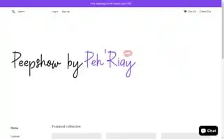 Pehriay.com Screenshot 2024-05-02 05:43:57