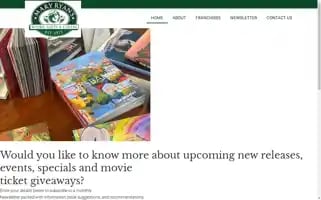 Maryryan.com.au Screenshot 2024-06-30 12:23:05