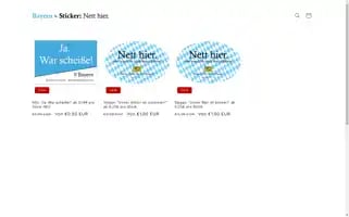 Bayernsticker.com Screenshot 2024-04-27 06:35:45