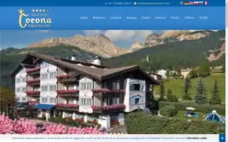 Alpenhotelcorona.com Screenshot 2024-04-24 05:23:53