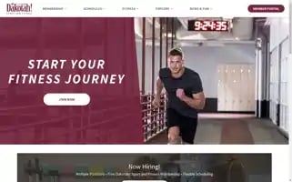 Dakotahsport.com Screenshot 2024-07-01 07:47:27