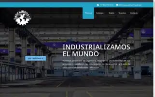 Machindust.net Screenshot 2024-05-20 21:43:28