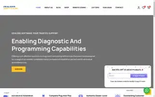 Dealers-software.com Screenshot 2024-05-28 04:45:40