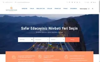 Naxcivantravel.com Screenshot 2024-04-16 14:37:59