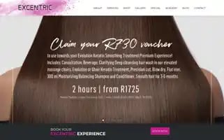 Excentric-hair.co.za Screenshot 2024-07-08 05:29:27