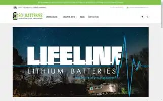 Bdbatteries.com Screenshot 2024-05-05 04:47:29
