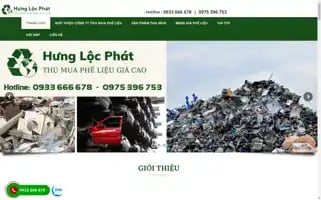 Thumuaphelieusaigon.com Screenshot 2024-05-25 07:34:02