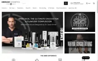 Emeragecosmetics.com Screenshot 2024-05-04 06:20:41
