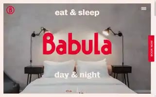 Babulahotel.com Screenshot 2024-04-15 20:32:11