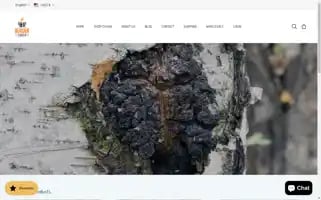 Alaskachaga.com Screenshot 2024-07-04 15:48:34