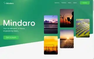 Mindaro.energy Screenshot 2024-06-28 23:22:40