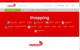 Fairsuqmart.com Screenshot 2024-05-26 13:20:48