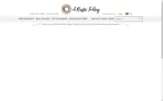 Rusticfeelingllc.com Screenshot 2024-04-19 12:43:50