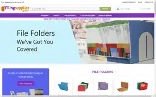 Filingsupplies.com Screenshot 2024-05-09 17:07:46