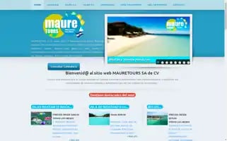 Mauretourssv.com Screenshot 2024-04-23 16:08:05