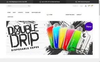 E-liquidse.shop Screenshot 2024-05-28 14:55:10