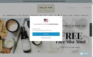 Nellietier.co.nz Screenshot 2024-05-05 13:27:34