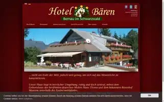 Xn--hotel-bren-bernau-wqb.de Screenshot 2024-04-16 11:55:19