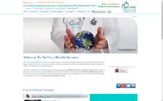 Indiahealthtour.com Screenshot 2024-04-19 06:54:38
