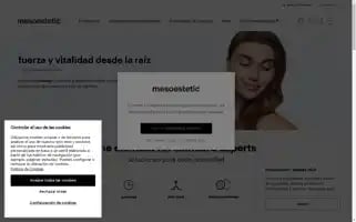 Mesoestetic.es Screenshot 2024-07-04 02:14:07