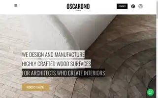 Oscarono.fr Screenshot 2024-07-06 02:55:47