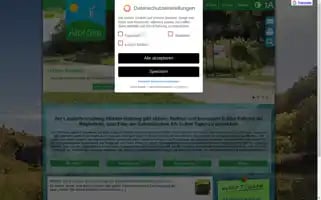 Albtaeler-radtour.de Screenshot 2024-04-23 15:38:14