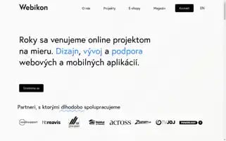 Webikon.sk Screenshot 2024-06-15 23:32:44