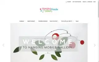 Hangingmobilegallery.com Screenshot 2024-05-10 00:38:28