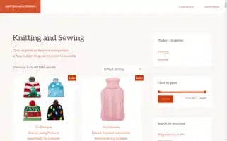 Knittingandsewing.co.uk Screenshot 2024-07-06 07:53:00