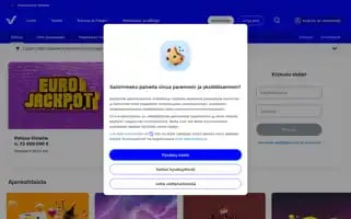 Veikkaus.fi Screenshot 2024-06-29 23:19:02