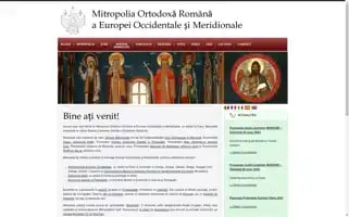 Mitropolia.eu Screenshot 2024-07-06 16:43:20