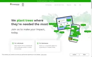 Thetreeapp.org Screenshot 2024-07-04 01:15:15