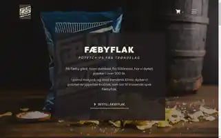 Faebyflak.no Screenshot 2024-05-20 15:54:57