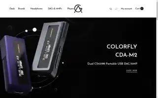 Graveaudio.com Screenshot 2024-04-17 10:57:35