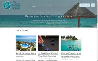 Paradisegamingvacations.com Screenshot 2024-04-23 14:06:36