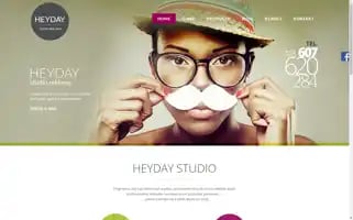 Heydaystudio.pl Screenshot 2024-06-14 10:58:43