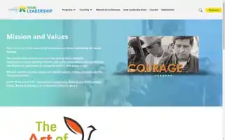 Socialleaders.org Screenshot 2024-07-01 07:27:03
