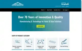 Allentel.com Screenshot 2024-05-15 11:01:57